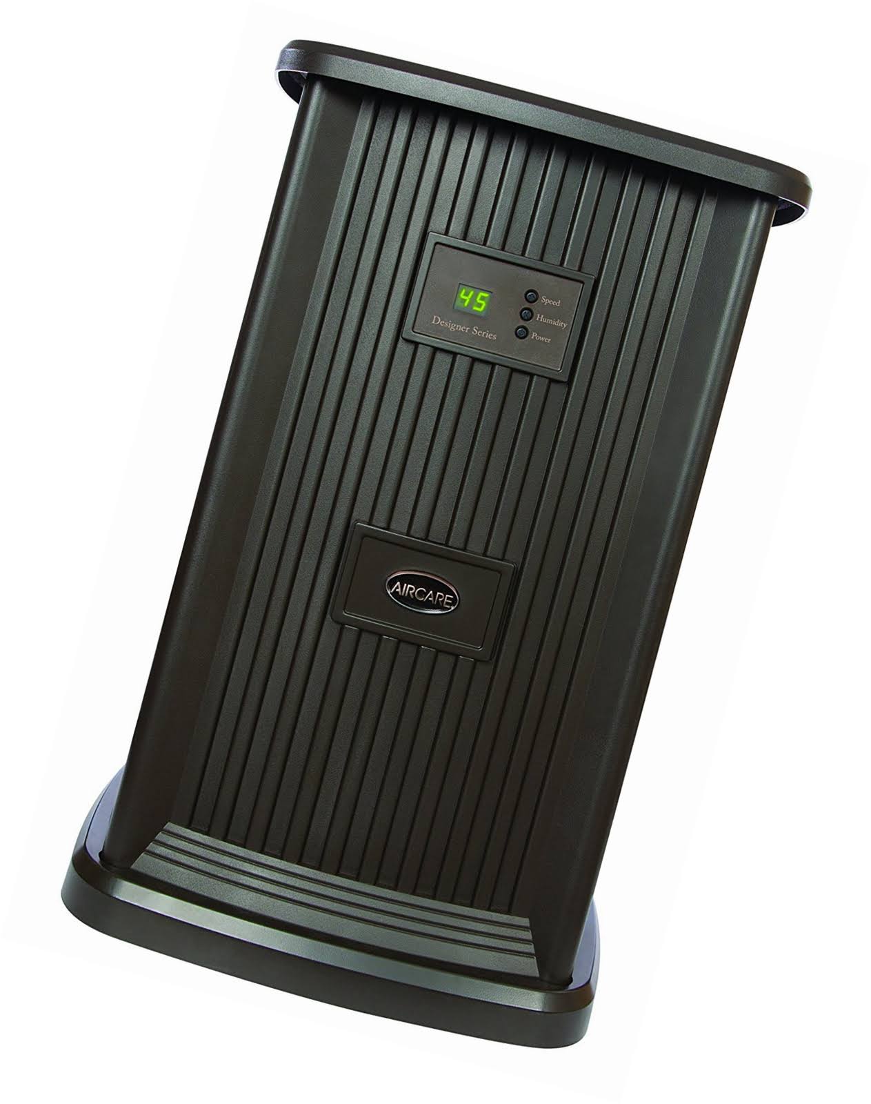 Aircare EP9 800 Digital Whole-House Pedestal-Style Evaporative Humidifier, Espresso - Image 10