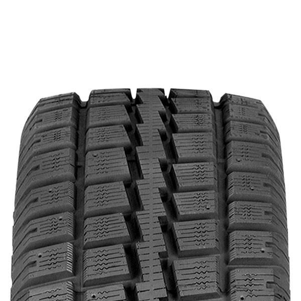 Cooper Discoverer M+S 245/70R17 110S Tire - Image 4