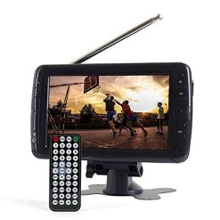 Tyler Tyler TTV701-7 – 7×22 LCD TV – Portable